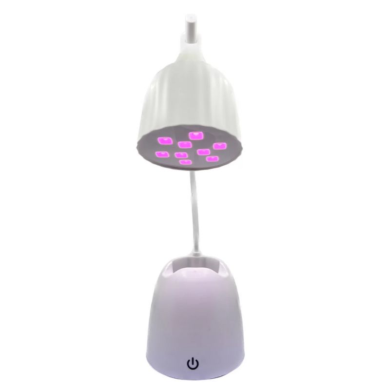 Mini Led UV Lamp 28W – Soft Gel Tips