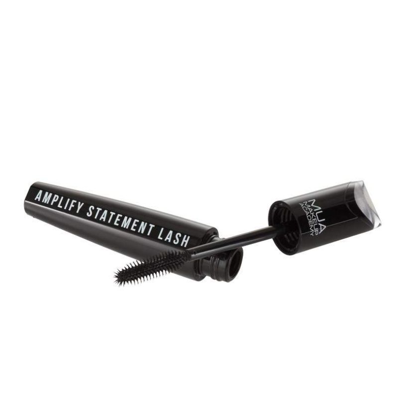 MUA Amplify Volume Mascara – Black