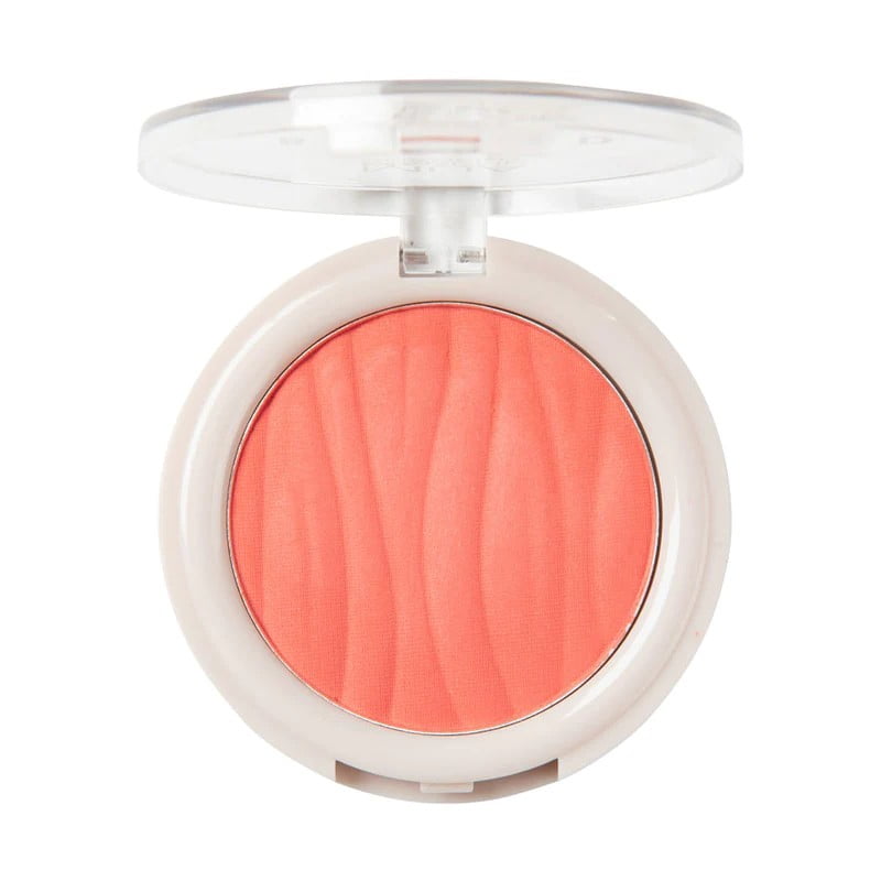 MUA BLUSHED MATTE POWDER