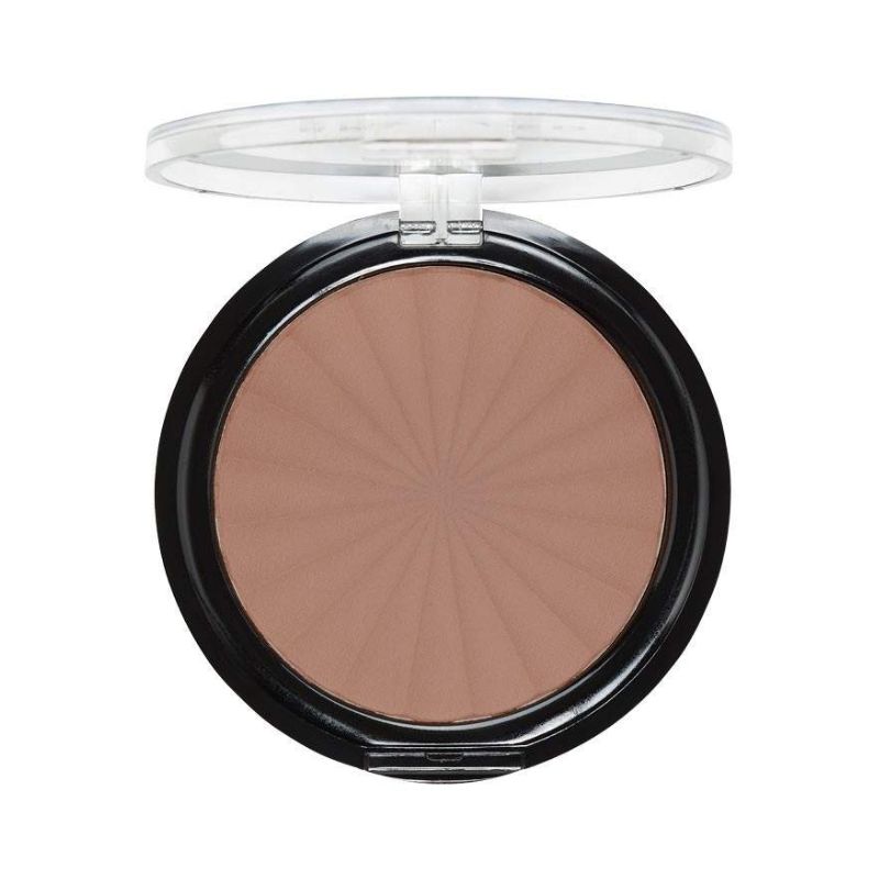 MUA Bronzed Powder Matte Solar – 110