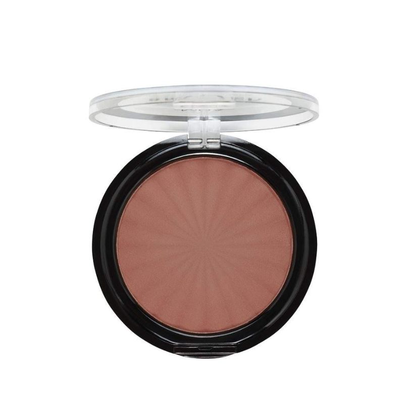 MUA Bronzed Powder Matte Solar – 120