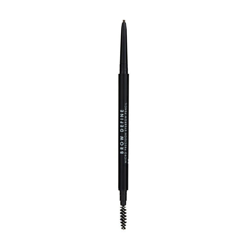 MUA BROW DEFINE MICRO EYEBROW PENCIL – DARK BROWN