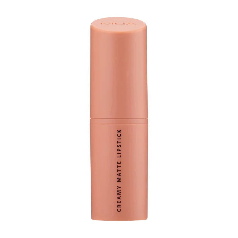MUA Creamy Matte Lipstick