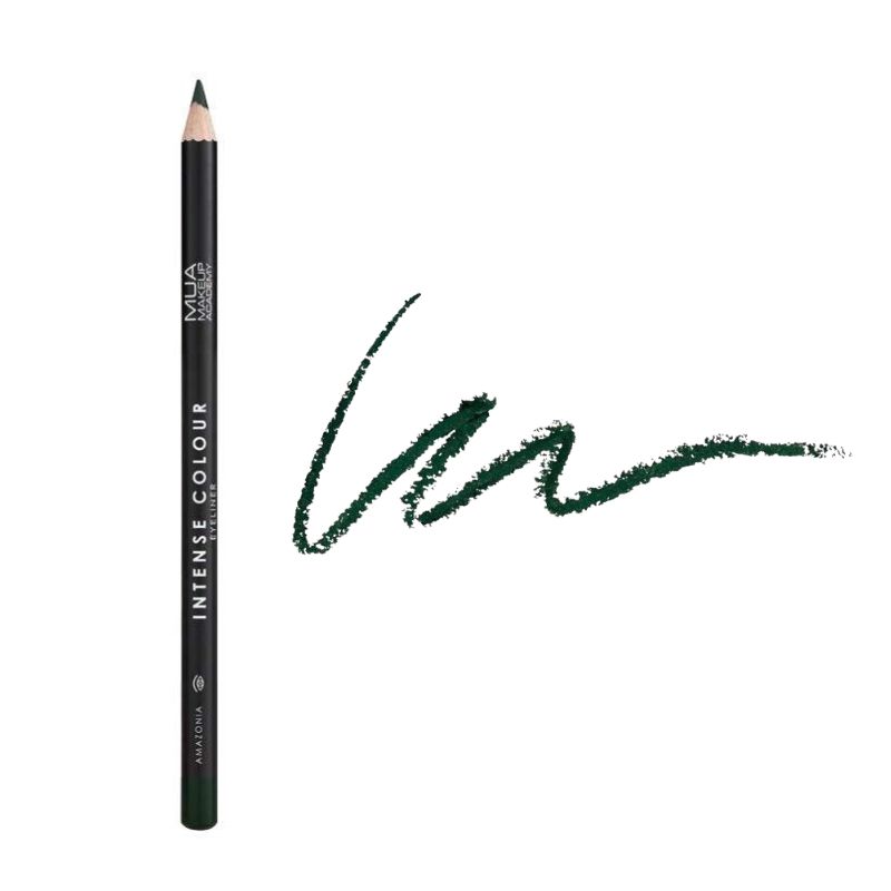 MUA Intense Colour Eyeliner – Amazonia