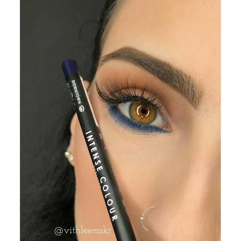 MUA – Intense Colour Eyeliner – Downtown – 1,5