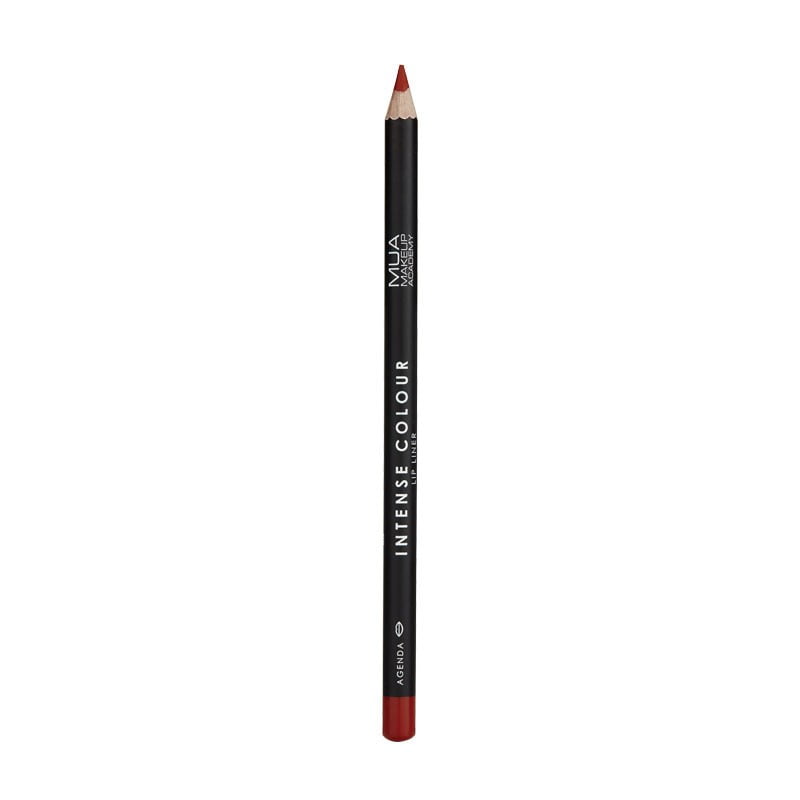 MUA – Intense Colour Lip Liner – Agenda – 1,5gr