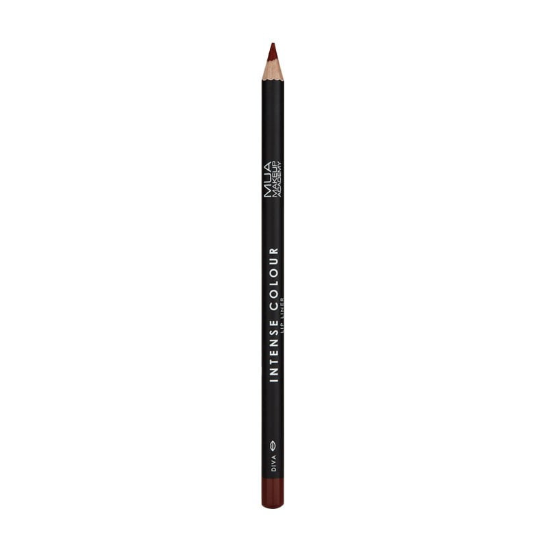 MUA – Intense Colour Lip Liner – Diva – 1,5gr