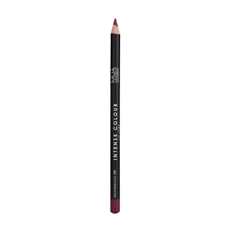 MUA – Intense Colour Lip Liner – Heartbreaker – 1,5gr
