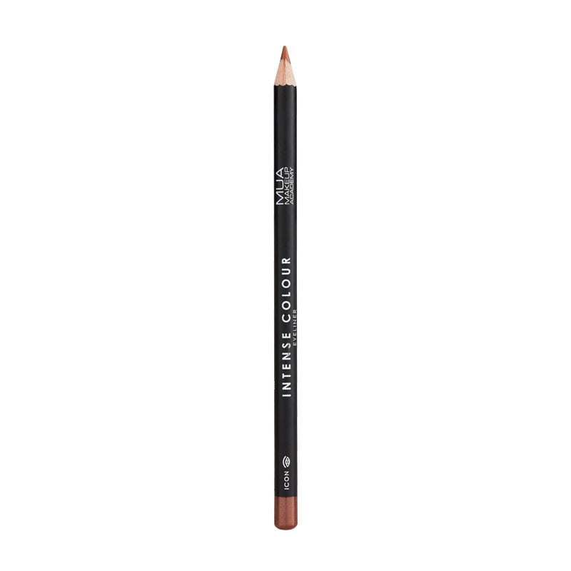 MUA – Intense Colour Metallic Eyeliner – Icon – 1,5gr