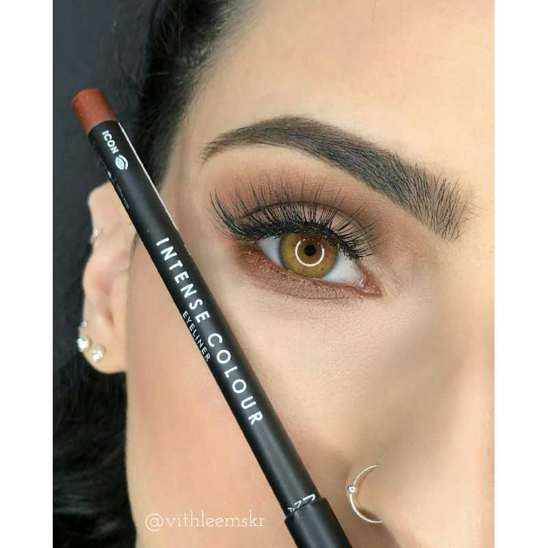 MUA – Intense Colour Metallic Eyeliner – Icon – 1,5gr
