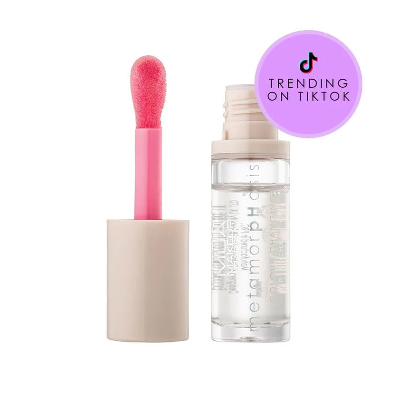 MUA METAMORPHOSIS LIP & CHEEK OIL