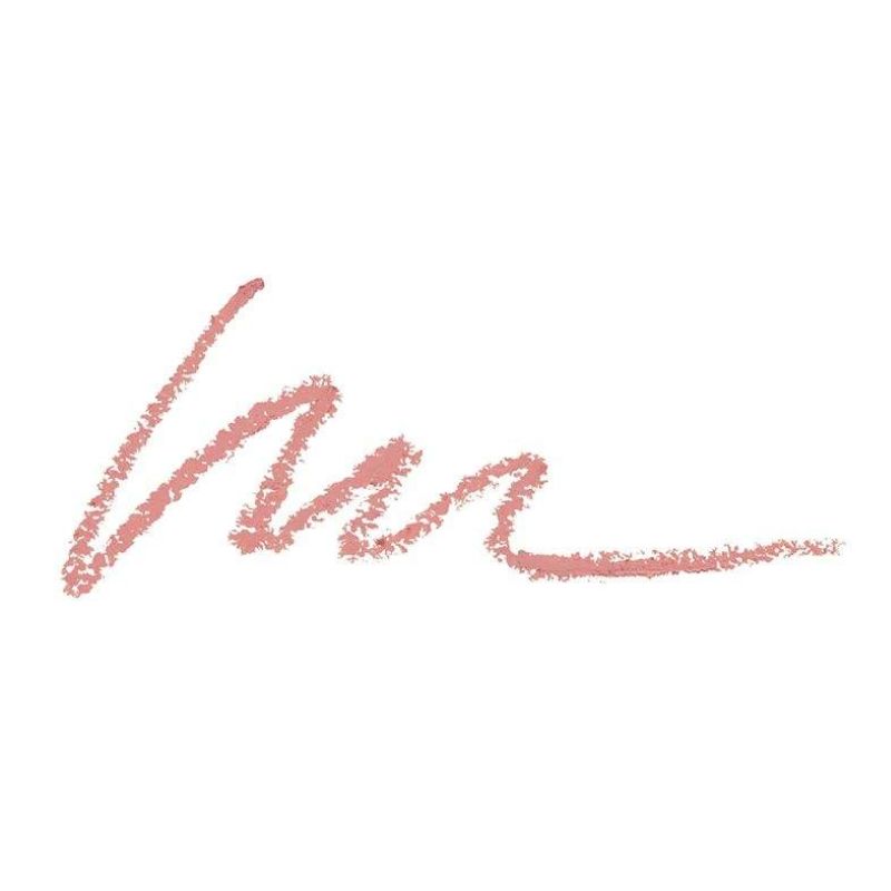 MUA New Intense Colour Lip Liner – HEROIC