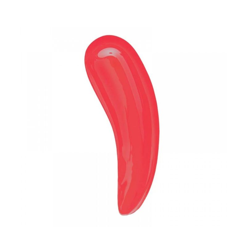 MUA Nourishing Lipgloss – RAZZLEBERRY