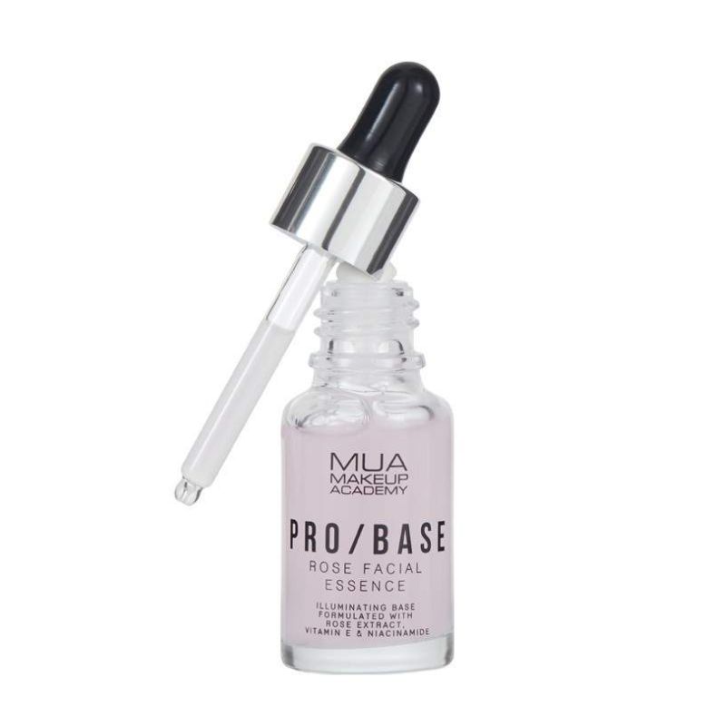 MUA Pro/Base Rose Facial Essence 15ml src=