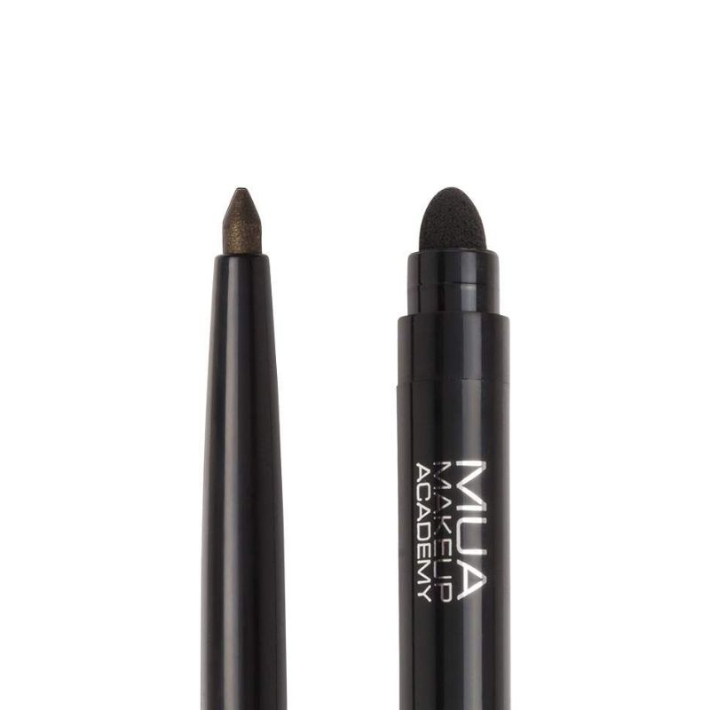 MUA Shadow Liner – DEEP BROWN