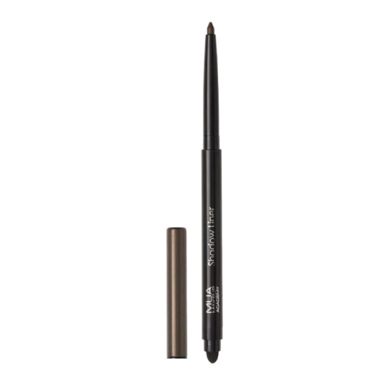MUA Shadow Liner – DEEP BROWN