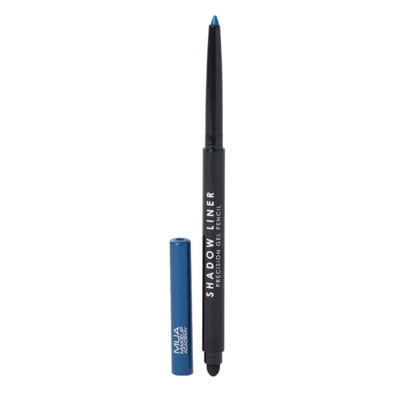 MUA Shadow Liner – OCEAN BLUE