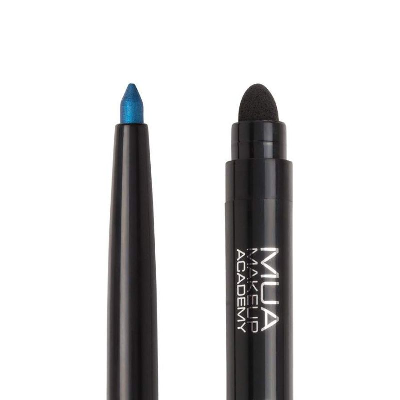 MUA Shadow Liner – OCEAN BLUE