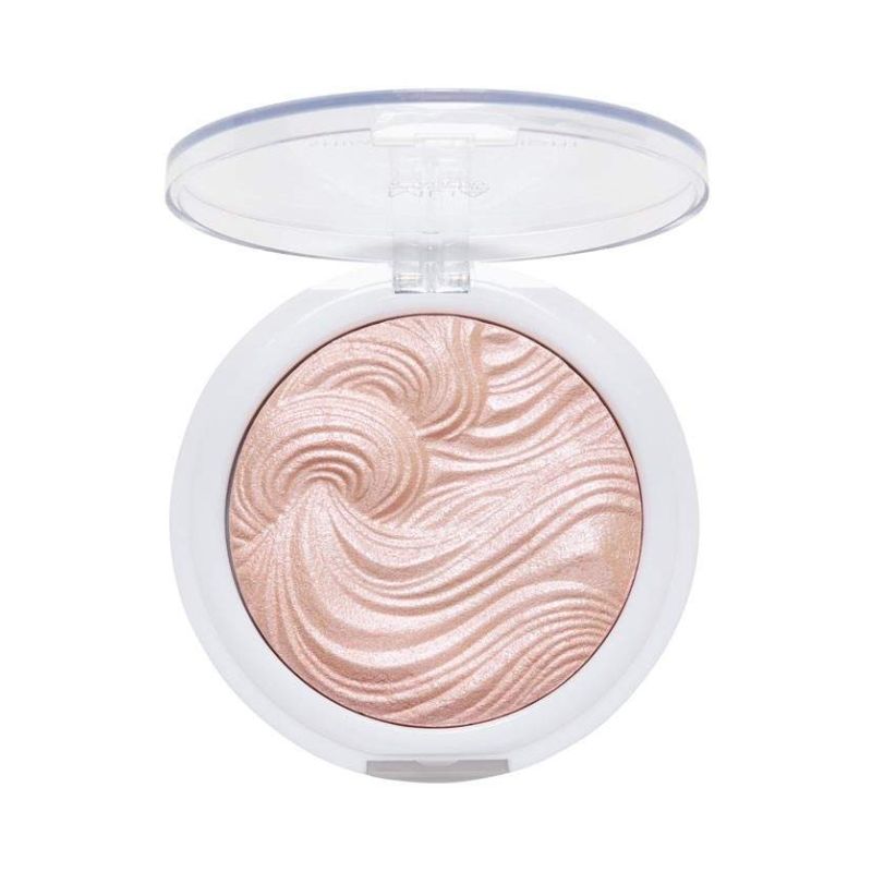MUA Shimmer Highlight Powder – Pink Shimmer