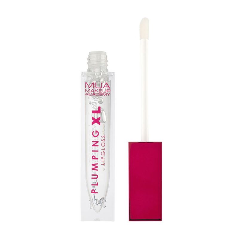 MUA XL Plumping LIPGLOSS