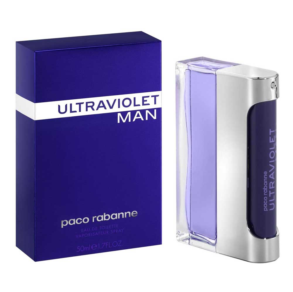 Άρωμα τύπου Ultraviolet – Paco Rabanne src=