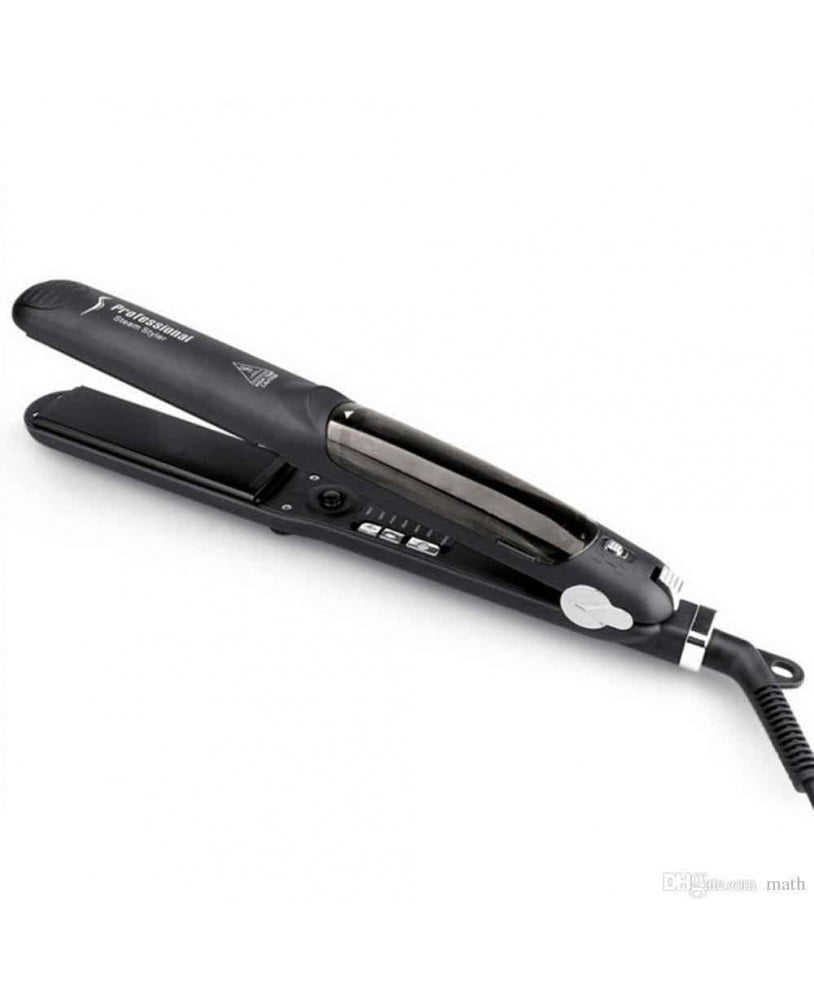 Professional Hair Salon Steam Styler-Ισιωτικό Μηχάνημα Ατμού