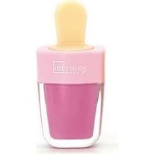 Martinelia Παιδικό Ice Cream Lip Balm Ροζ Καρπούζι , 1τεμ