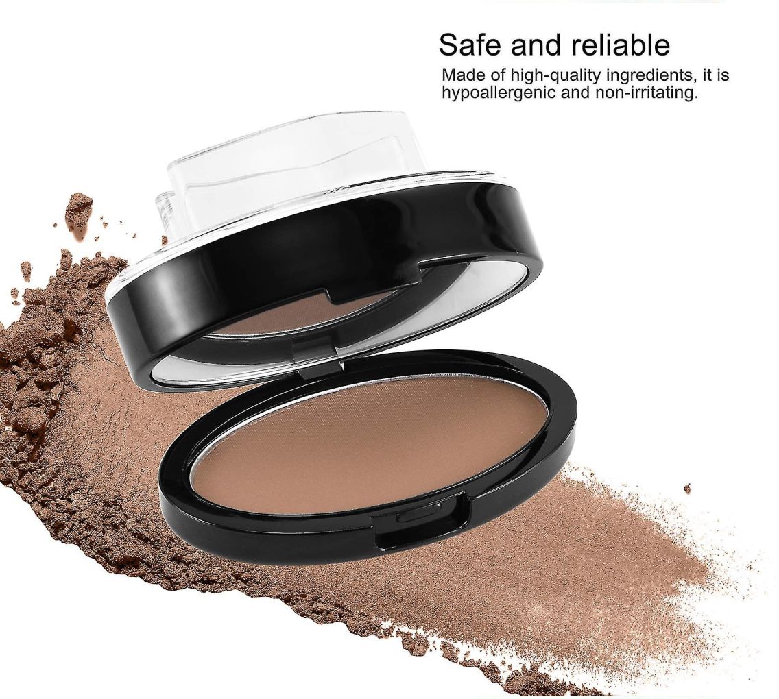 Stencils Φρυδιών Για Σχηματισμό – 3 Second Eyebrow Stamp