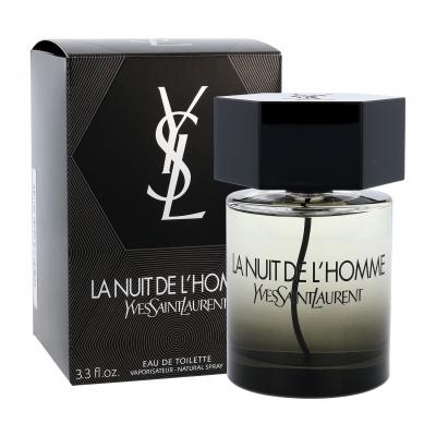 Άρωμα τύπου La Nuit de L’Homme – Yves Saint Laurent