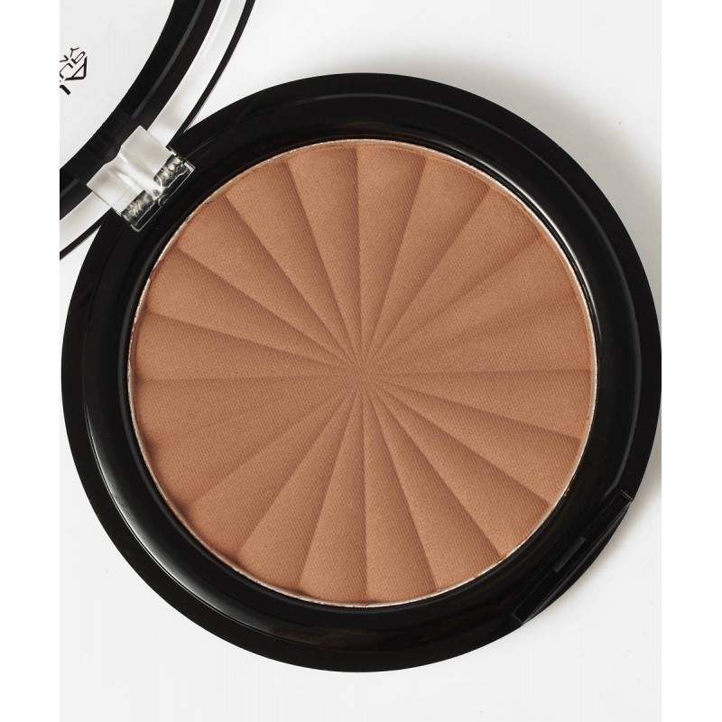 MUA Bronzed Powder Matte Solar – 120
