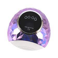 Φουρνάκι Νυχιών T3 Purple UV / LED 120W