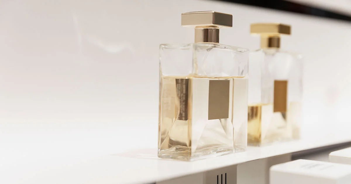 Τι είναι τα αρώματα τύπου