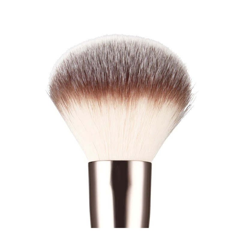 MUA POWDER BRUSH WITH HOLO BOX