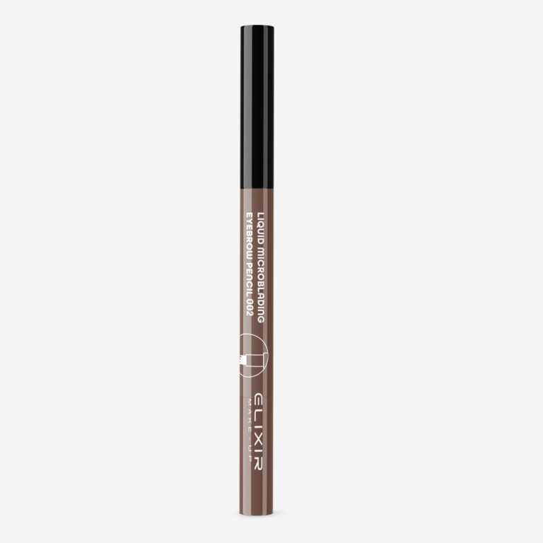 Liquid Microblading Eyebrow pencil #002 (Midnight Espresso) src=