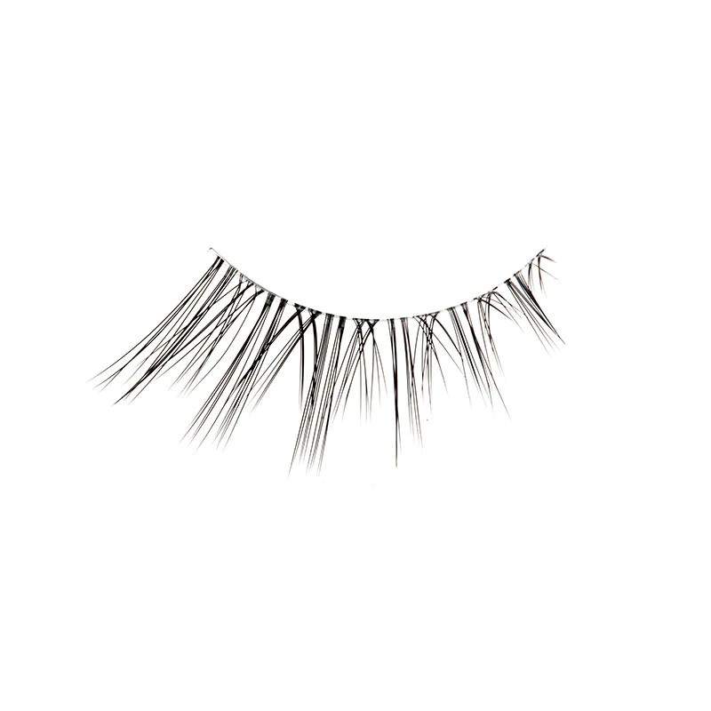 MUA NATURAL HALF LASHES