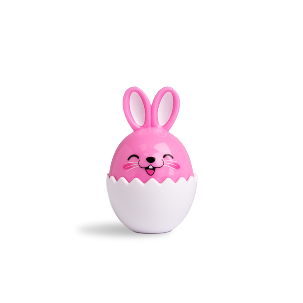 Bouncy Bunny & Lovely Chick – Lip Balm