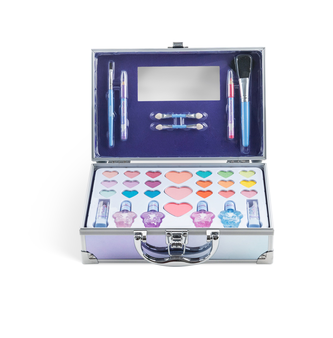 GALAXY DREAMS Makeup Case