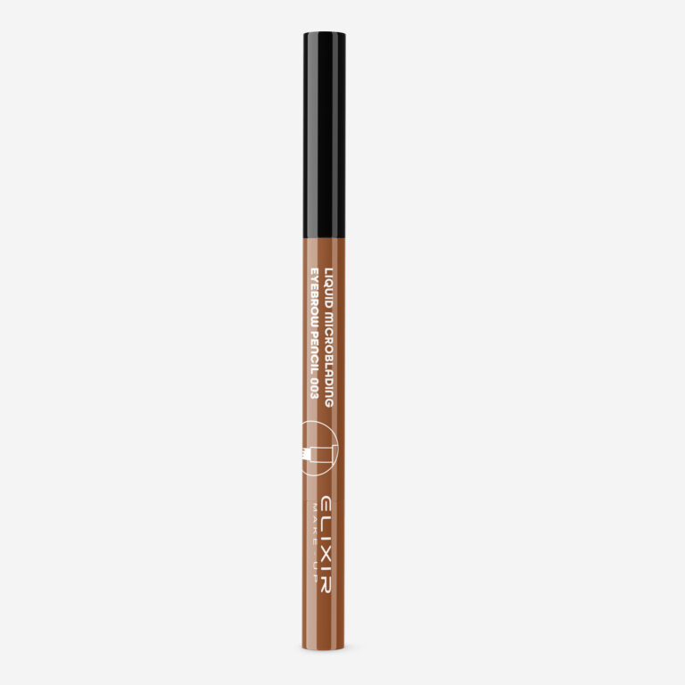Liquid Microblading Eyebrow pencil #003 (Honey Auburn) src=