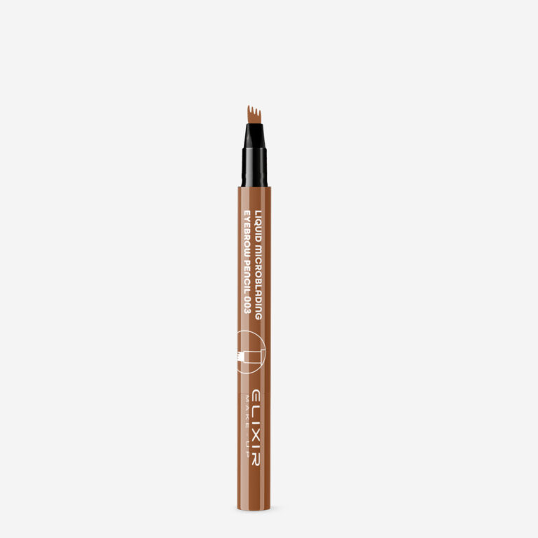 Liquid Microblading Eyebrow pencil #003 (Honey Auburn)