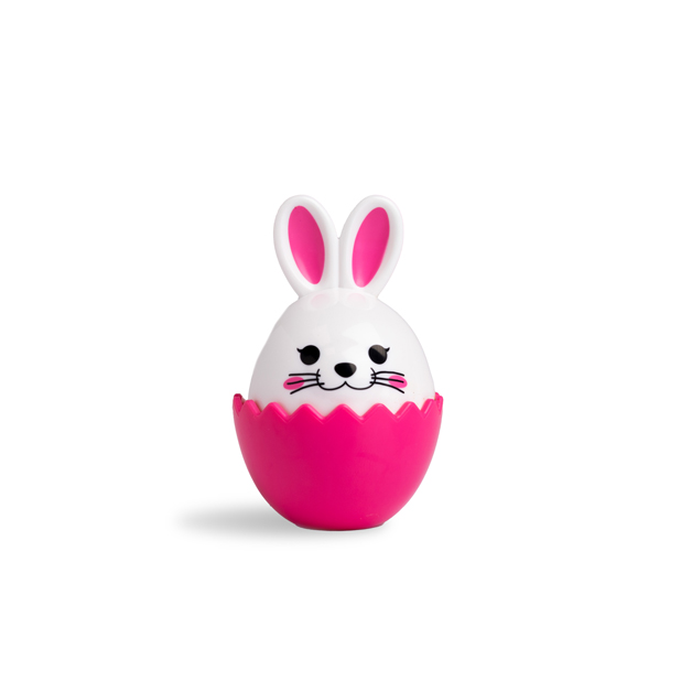 Bouncy Bunny & Lovely Chick – Lip Balm