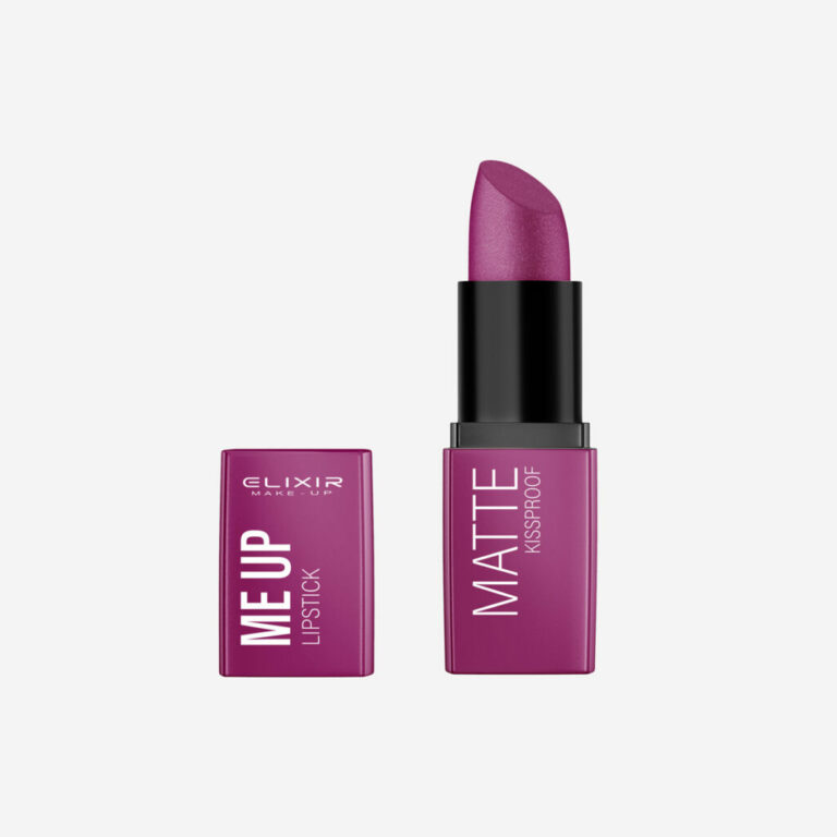 Kissproof Matte Me Up #006 (Oxblood) src=