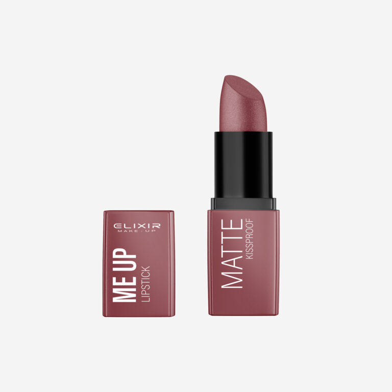 Kissproof Matte Me Up #013 (Brownish pink) src=