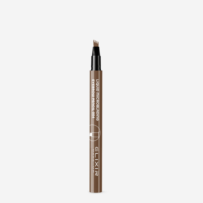 Liquid Microblading Eyebrow pencil #004 (Brown Sugar)