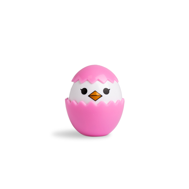 Bouncy Bunny & Lovely Chick – Lip Balm