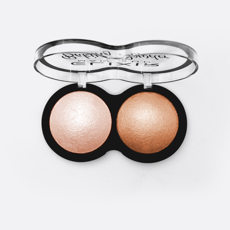 Παλέτα Pro. Baked Highlighter #776B src=