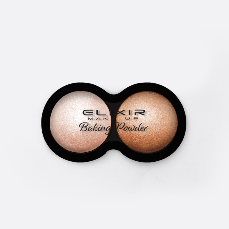 Παλέτα Pro. Baked Highlighter #776B