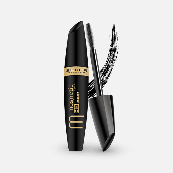 Magnetic HD Mascara #875 src=