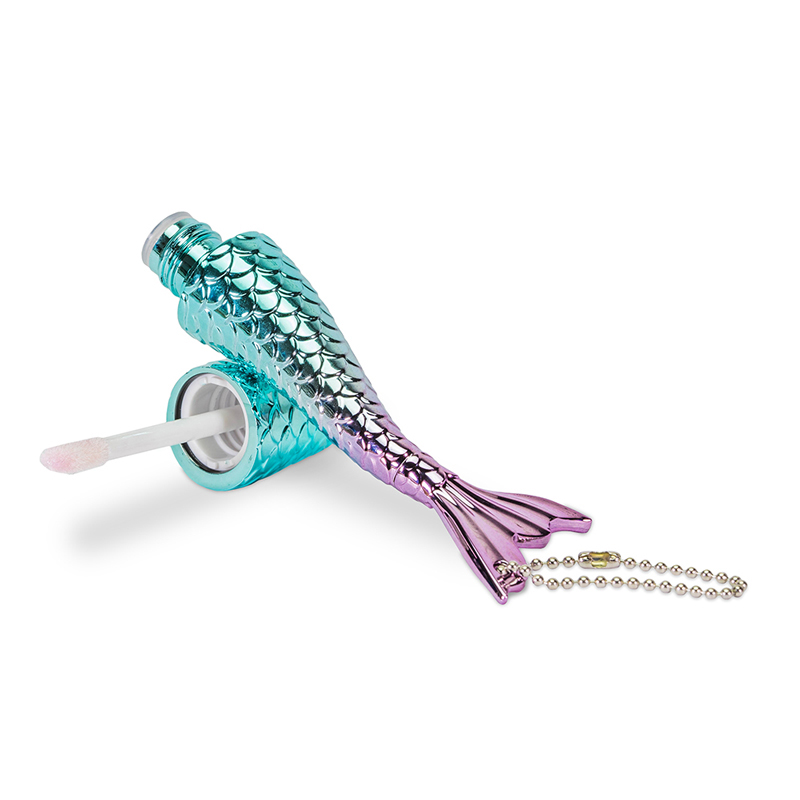 Mermaid Tail Lip Gloss