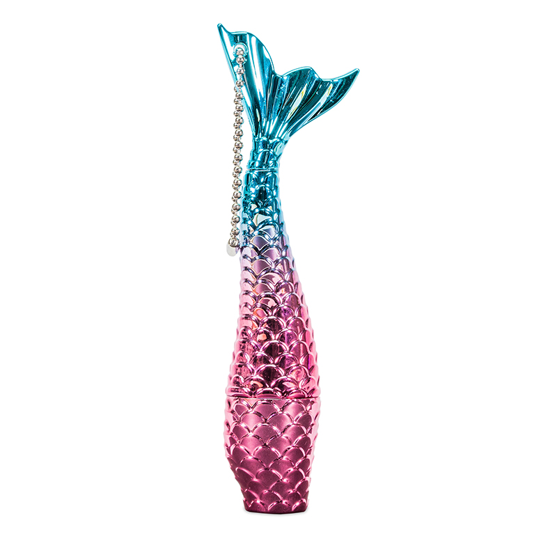 Mermaid Tail Lip Gloss