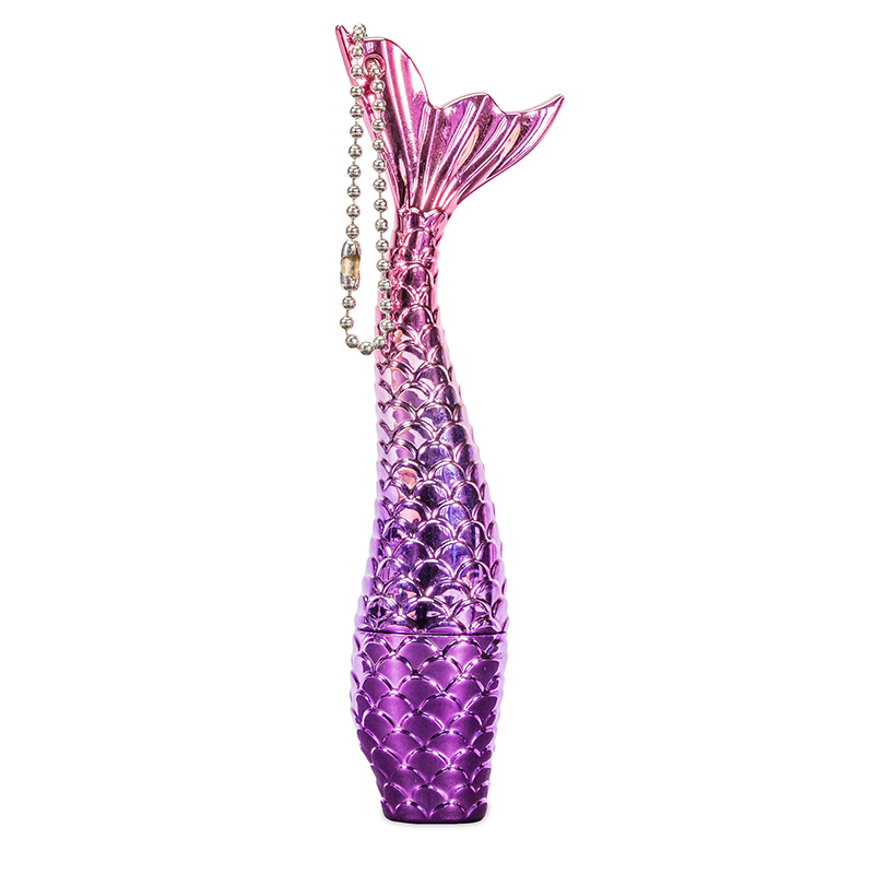 Mermaid Tail Lip Gloss